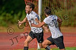 26.08.2018 - FC Türk Gücü Eichstätt - TSG Pappenheim