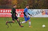 16.11.2019 - SV Stammham - ST Kraiberg