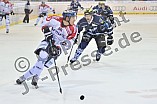 30.11.2014 - ERC Ingolstadt - Eisbaeren Berlin