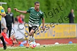 Fußball, Herren, Bezirksliga Oberbayern Nord, Saison 2022-2023, Spieltag 27, FC Fatih Ingolstadt - VSST Günzlhofen, 07.05.2023
