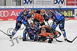 Eishockey, Herren, DEL, Saison 2023-2024, Spieltag 5, ERC Ingolstadt - Grizzlys Wolfsburg, 29.09.2023