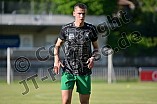 Fußball, Herren, Bayernliga Nord, Saison 2024-2025, Trainingsauftakt, Trainingsauftakt, 18.06.2024