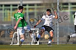 Fußball, Herren, Kreisliga 1, Saison 2023-2024, Vorbereitung, SV Lippertshofen - DJK Limes, 08.03.2025
