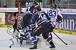 24.03.2015 - ERC Ingolstadt - Iserlohn Roosters