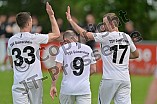 Fußball, Herren, Kreisliga 1, Saison 2022-2023, Spieltag 25, FC Hitzhofen-Oberzell - TSV Gaimersheim, 21.05.2023