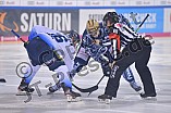 ERC Ingolstadt vs Iserlohn Roosters, DEL, Deutsche Eishockey Liga, Spieltag 29, 20.12.2019