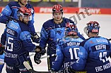 Eishockey, Herren, DEL, Saison 2020-2021, ERC Ingolstadt - Schwenninger Wild Wings, 19.01.2021