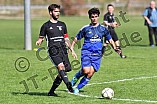 09.04.2017 - SV Marienstein - SV Pölling