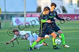 17.11.2018 - SV Manching II - FC Gerolfing