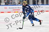 Eishockey, Frauen, DFEL, Saison 2024-2025, ERC Ingolstadt - ECDC Memmingen Indians, 16.11.2024