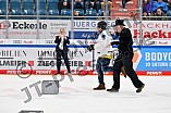 Eishockey, Herren, DEL, Saison 2022-2023, Spieltag 52, ERC Ingolstadt - Kölner Haie, 14.02.2023