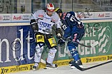 ERC Ingolstadt vs Schwenninger Wild Wings, Eishockey, DEL, Deutsche Eishockey Liga, 20.11.2015