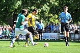 08.09.2012 - VfB Eichstätt / TSV Gersthofen
