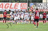 27.06.2017 - VfB Eichstätt - 1. FC Nürnberg