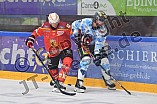 ESV Kaufbeuren vs ERC Ingolstadt, DEL, Deutsche Eishockey Liga, Vorbereitung, 06.09.2019