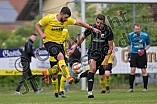 Fußball, Herren, Kreisliga West, Saison 2021-2022, Spieltag 26, DJK Pollenfeld - SV Rednitzhembach, 29.05.2022