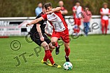 15.04.2018 - DJK Workerszell - FC Türk Gücü Eichstätt