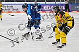 Eishockey, Herren, U20 DNL, Saison 2025-2026, ERC Ingolstadt - Krefeld Pinguine, 10.01.2026
