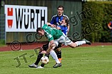 30.04.2016 - VfB Eichstätt - SpVgg SV Weiden