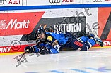 Eishockey, Herren, DNL U20, Saison 2024-2025, ERC Ingolstadt - Starbulls Rosenheim, 07.09.2024