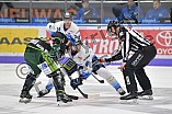 Augsburger Panther vs ERC Ingolstadt, DEL, Deutsche Eishockey Liga, Spieltag 7, 02.10.2019