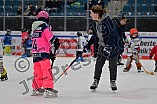 Eishockey, Herren, DEL, Saison 2024-2025, ERC Ingolstadt - Kids On Ice Day, 11.01.2025