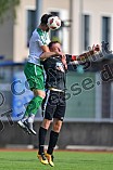 Fußball, Herren, Regionalliga Bayern, Saison 2021-2022, Spieltag 1, SC Eltersdorf - VfB Eichstätt, 17.07.2021