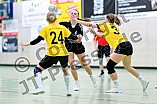Handball, Frauen, Bezirksklasse Frauen Staffel Nord West, Saison 2025-2026, DJK Eichstätt - HF Scheyern II, 17.01.2026