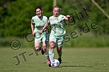 Fußball, Frauen, Landesliga Süd, Saison 2025-2026, Spieltag 21, FV Obereichstätt - SpVgg Erlangen, 23.05.2026