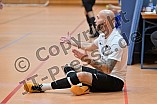 Fußball, Herren, LOTTO Bayern Hallencup Kreis Donau Isar, Saison 2023-2024, TSV Ober-u. Unterhaunstadt - FC Grün-Weiß Ingolstadt, 10.12.2023