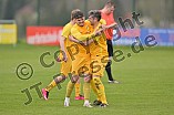 Fußball, Herren, Kreisklasse 1, Saison 2022-2023, Spieltag 21, FC Gelbelsee - FC Grün Weiß Ingolstadt, 23.04.2023