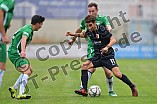 31.08.2018 - VfB Eichstätt - FC Augsburg II