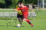 Fußball, Herren, Kreisliga West, Saison 2021-2022, Spieltag 6, DJK Pollenfeld - DJK Stopfenheim, 05.09.2021