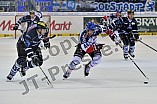 19.12.2014 - ERC Ingolstadt - Adler Mannheim