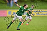 Fußball, Herren, Kreisliga 1, Saison 2022-2023, Spieltag 23, FC Hitzhofen-Oberzell - FC Gerolfing, 07.05.2023