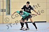 30.12.2016 - Lotto Bayern Hallencup Kreis Neumarkt-Jura