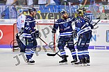 ERC Ingolstadt vs Schwenninger Wild Wings, Eishockey, DEL, Deutsche Eishockey Liga, Spieltag 5, 28.09.2018