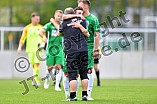18.05.2019 - 1. FC Nürnberg II Fürth II - VfB Eichstätt