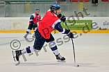 Eishockey, Herren, DEL, Saison 2025-2026, Vinschgau Cup, ERC Ingolstadt - Pre-Game-Skate, 22.08.2025