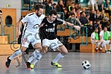 06.01.2018 - Fußballhallenkreismeisterschaft Donau-Isar
