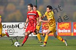 20.10.2018 - FC Gelbelsee - SC Steinberg-Biberg