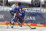 Eishockey, Herren, DEL, Saison 2020-2021, Adler Mannheim - ERC Ingolstadt, 24.01.2021