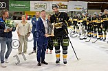 Eishockey, Herren, DEL, Saison 2025-2026, Vinschgau Cup, Spiel 4, HC Pustertal - ERC Ingolstadt, 24.08.2025