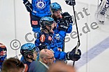 Eishockey, Herren, DEL, Saison 2025-2026, Playoffs, Viertelfinale, Spiel 4, ERC Ingolstadt - EHC Red Bull München, 31.03.2026