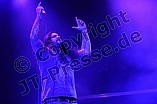 22.05.2015 - Open Air am Berg 2015 - Freitag