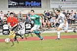 17.03.2012 - VfB Eichstätt / FC Gundelfingen
