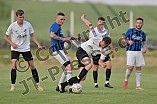 Fußball, Herren, Kreisliga 1, Saison 2022-2023, Relegation - Spiel 1, FC Sandersdorf - SV Waldeck Obermenzing, 07.06.2023
