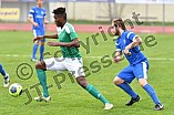 15.04.2017 - VfB Eichstätt II - TSV Ober-Unterhaunstadt
