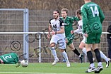 Fußball, Herren, Bezirksliga Oberbayern Nord, Saison 2023-2024, Vorbereitung, VfB Eichstätt II - TV Aiglsbach, 17.02.2024