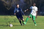 18.11.2018 - VfB Markt Mörnsheim - DJK Preith